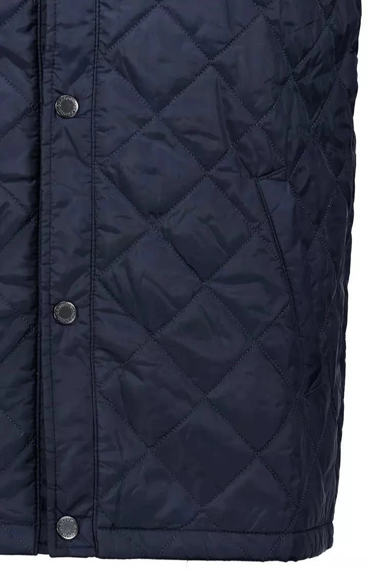 Väst Barbour Crest