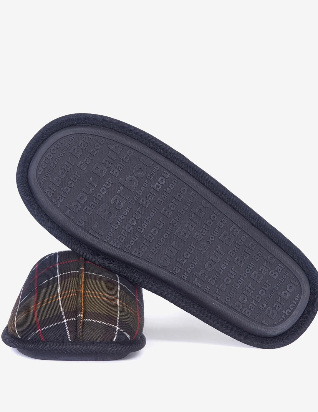 Barbour Young Slippers