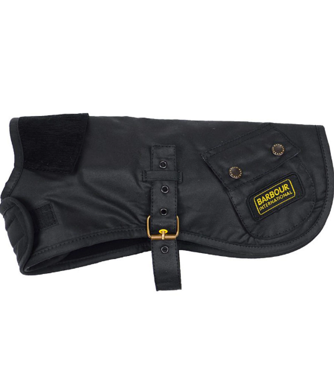 Barbour International Dog´s Coat