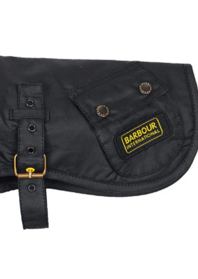 Barbour International Dog´s Coat