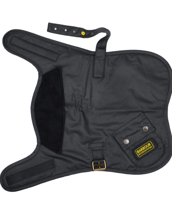 Barbour International Dog´s Coat