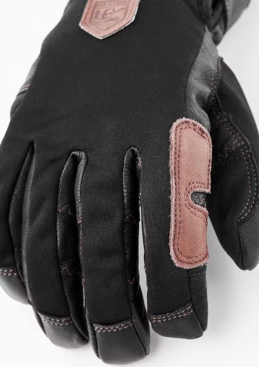 Handske Ergo Grip Equestrian