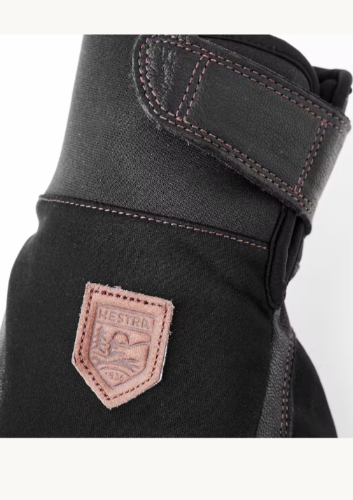 Handske Ergo Grip Equestrian