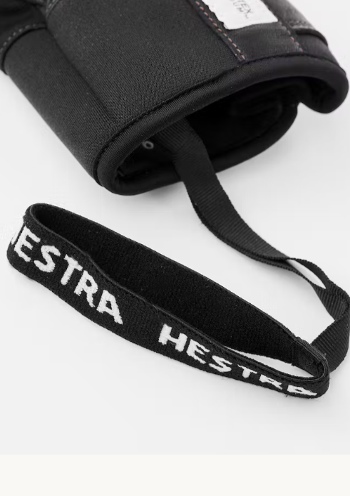 Handske Ergo Grip Equestrian
