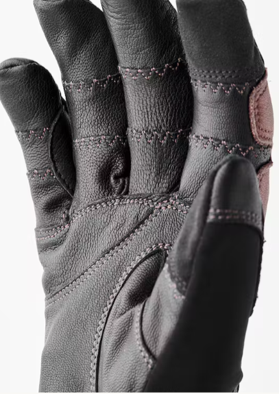 Handske Ergo Grip Equestrian
