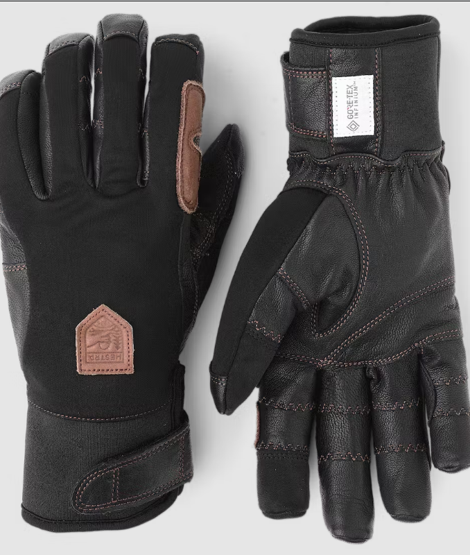Handske Ergo Grip Equestrian