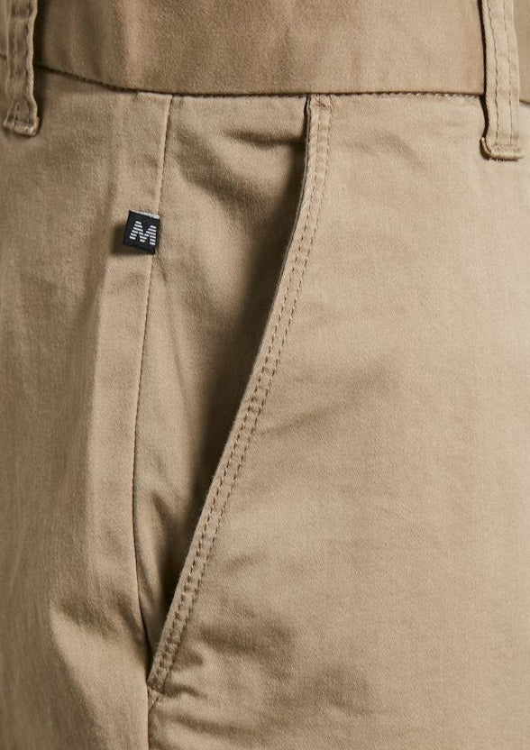 Shorts Pristu Chino