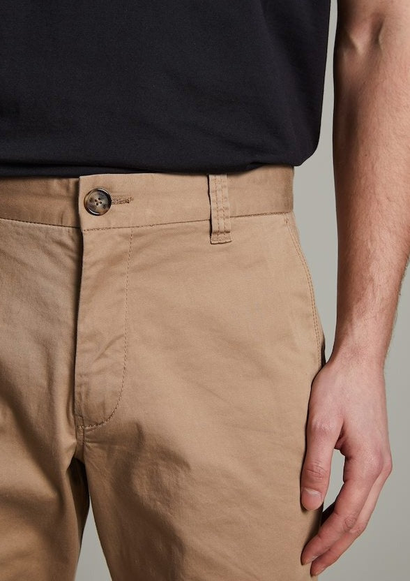 Shorts Pristu Chino