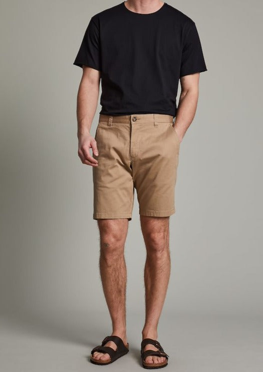 Shorts Pristu Chino