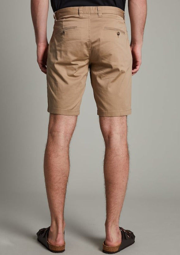 Shorts Pristu Chino