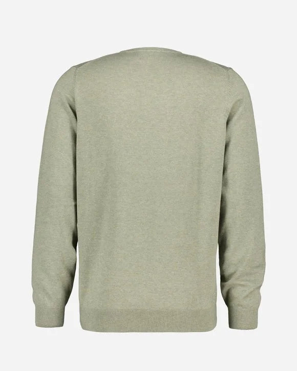 Tröja O-Neck Leysmill